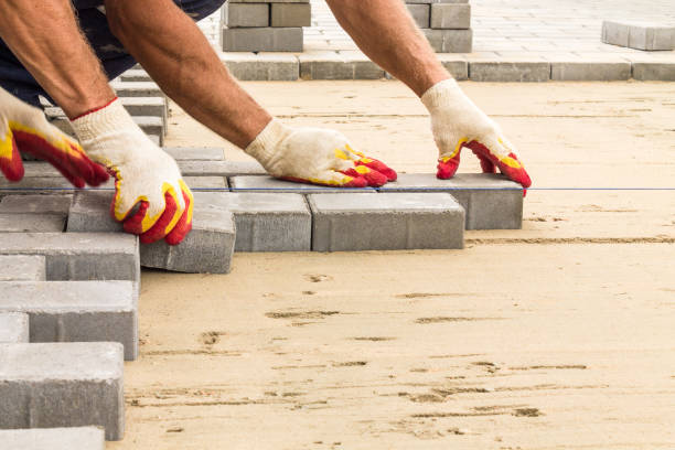 Reasons to Select Us for Your Driveway Paving Requirements in Haskell, OK