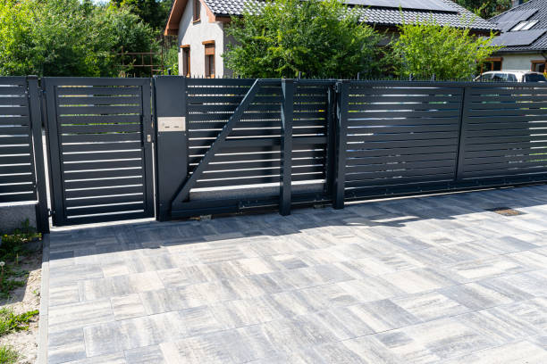 Best Driveway Pavers Near Me  in Haskell, OK