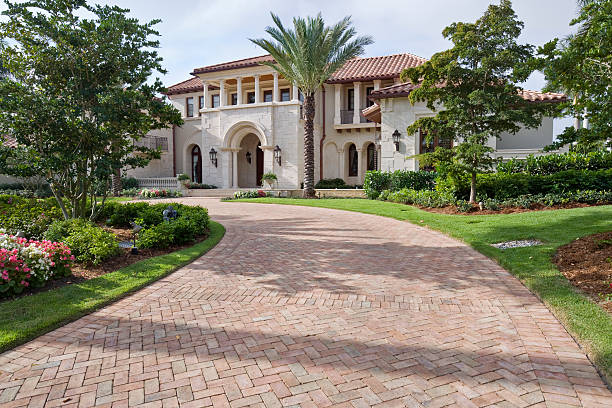 Best Driveway Pavers Near Me  in Haskell, OK