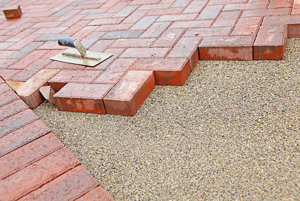 Best Driveway Paving Contractor  in Haskell, OK