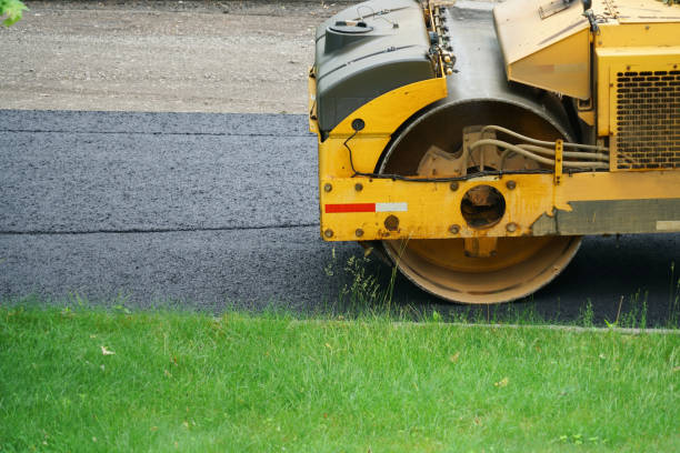 Reasons to Select Us for Your Driveway Paving Requirements in Haskell, OK