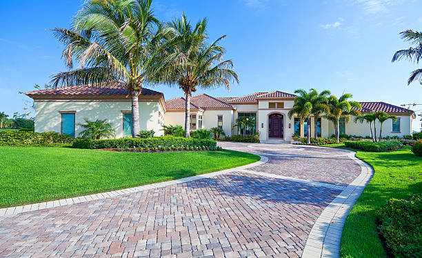 Best Cobblestone Driveway Pavers  in Haskell, OK