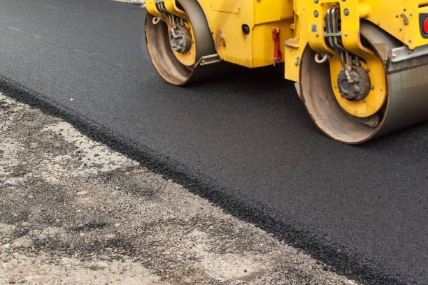 Best Decorative Driveway Pavers  in Haskell, OK