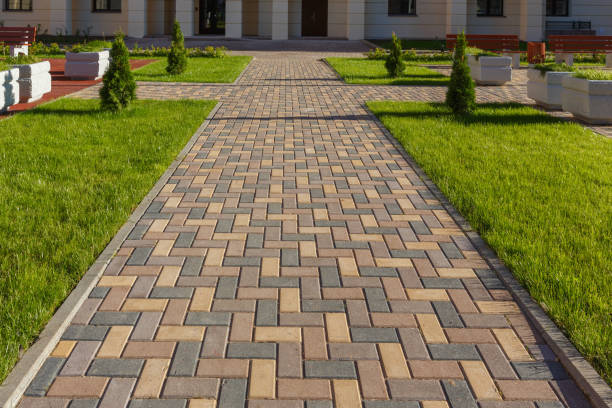 Driveway Pavers for Homes in Haskell, OK